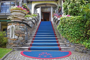 Albergo Ristorante Conca Azzurra Colico